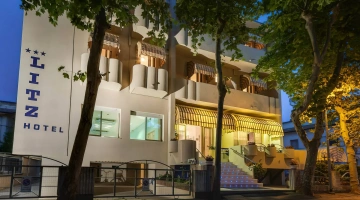 Hotel Litz