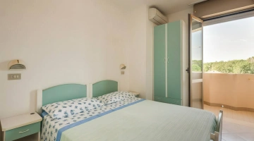 Camera Hotel
