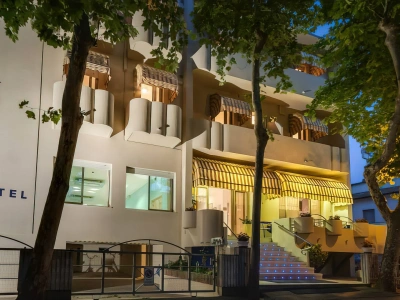 Hotel Litz