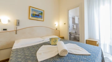 Classic room