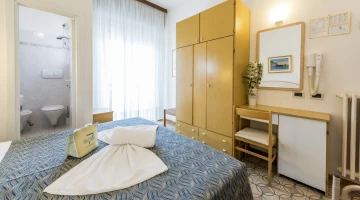 Classic room