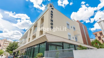Hotel Anthos