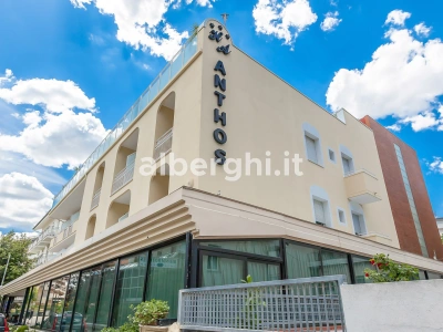 Hotel Anthos