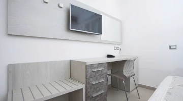 Bureau de la chambre supérieure