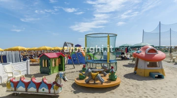 Bagno Marco 184 