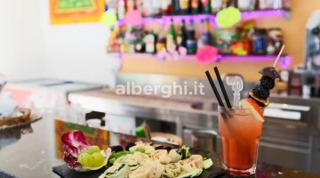 Kommen Sie vorbei und genießen Sie ab 17.30 Uhr einen guten Aperitif