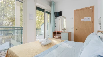 Hotel Gadames