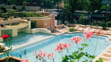 Hotel Cannes