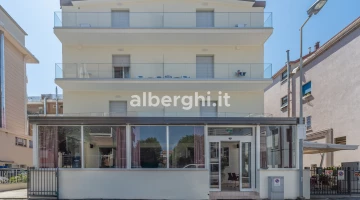 Hotel exteriors