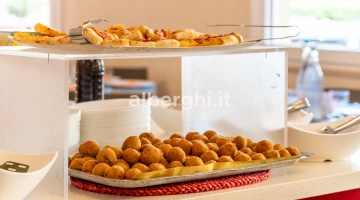 Antipasti