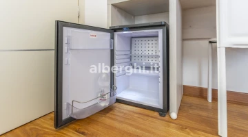 Frigobar in camera