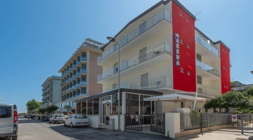 Hotel Arena