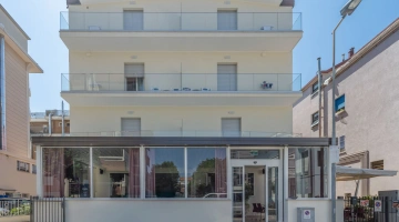 Esterni hotel