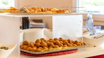 Antipasti