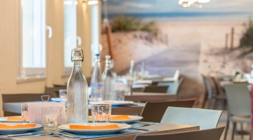 Sala ristorante