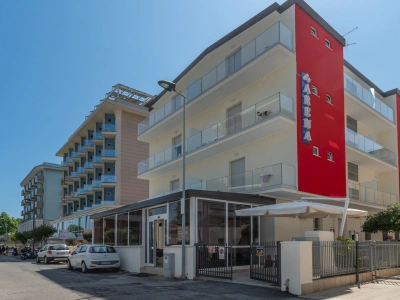 Hotel Arena