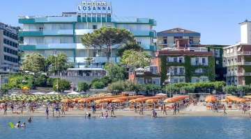Hotel Losanna