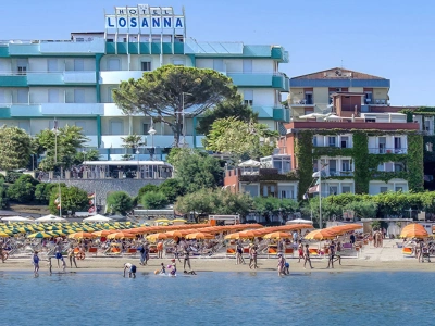 Hotel Losanna