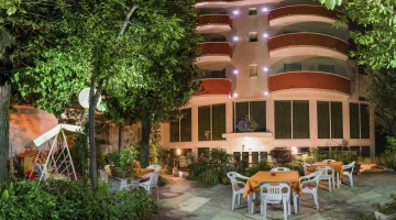 Hotel Cà D'oro