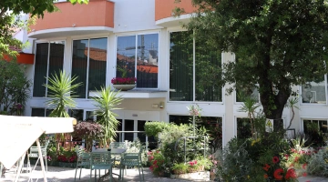 Hotel Cà D'oro