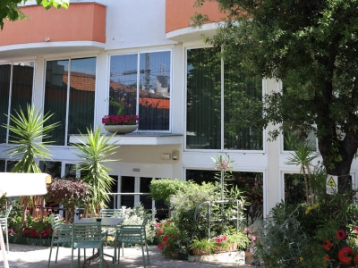 Hotel Cà D'oro
