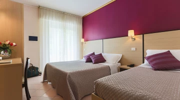 Hotel Aldebaran