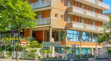Hotel Katia