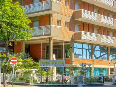 Hotel Katia