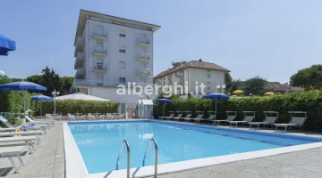 Hotel Casali