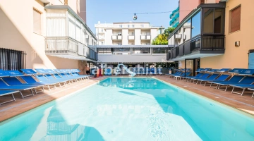 Hotel Caraibi