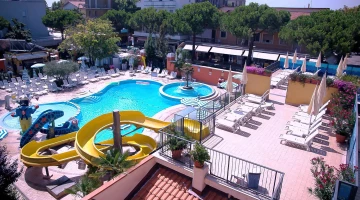 Obere Terrasse