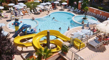 Hotel Azzurra