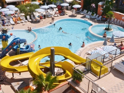 Hotel Azzurra