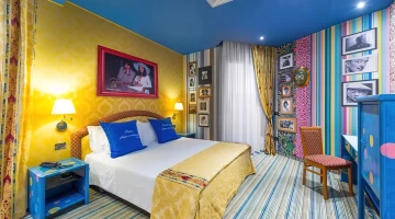 Admiral Art Hotel