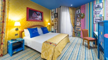 Admiral Art Hotel