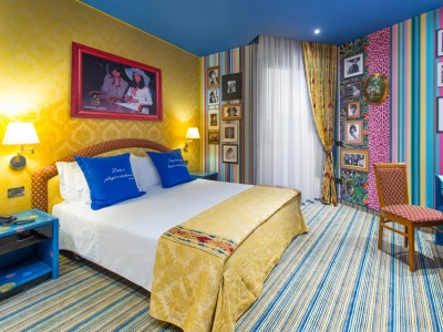 Admiral Art Hotel