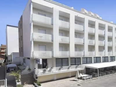 Hotel Desirèe
