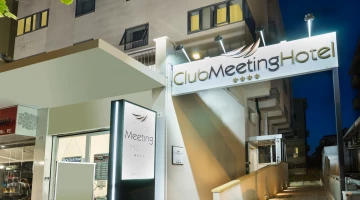 Club Meeting Hotel