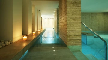 Aquadirose wellness center