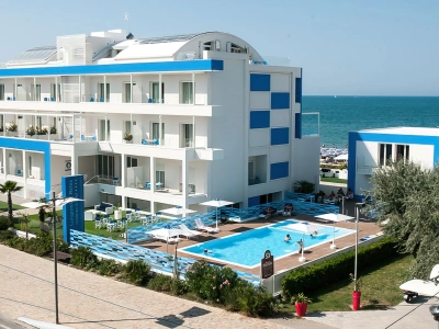 Lungomare Relax Residence & Hotel