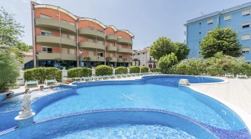 Residence Myricae