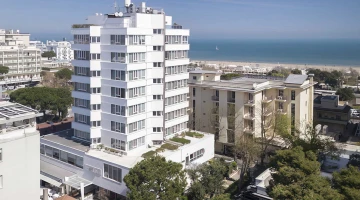Hotel Cristallo