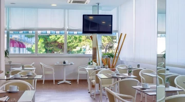 Veranda hotel cristallo riccione