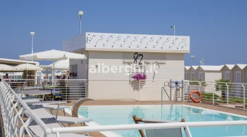 Lido convenzionato 82