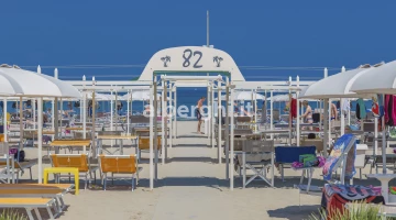 Lido convenzionato 82