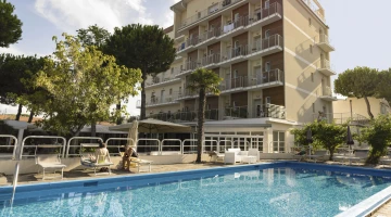 Hotel Franca