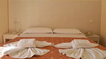 Chambre classique