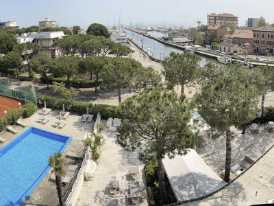 Hotel Franca