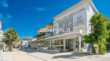Hotel Colonna