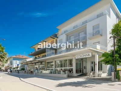 Hotel Colonna